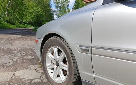 Volvo S80 II рестайлинг 2, 2003 год, 480 000 рублей, 12 фотография