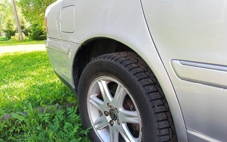 Volvo S80 II рестайлинг 2, 2003 год, 480 000 рублей, 15 фотография