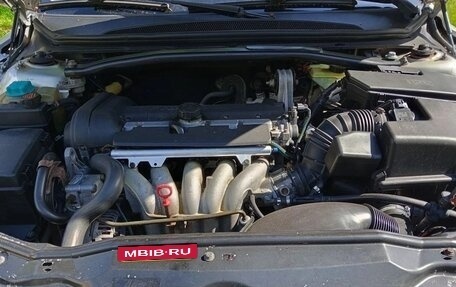 Volvo S80 II рестайлинг 2, 2003 год, 480 000 рублей, 13 фотография