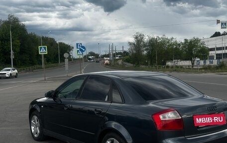 Audi A4, 2001 год, 330 000 рублей, 5 фотография