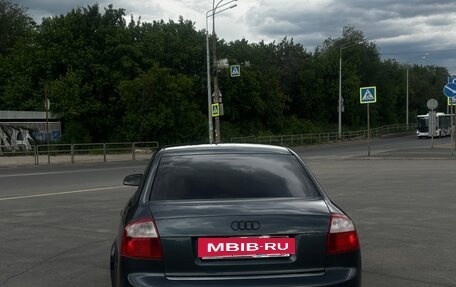 Audi A4, 2001 год, 330 000 рублей, 6 фотография