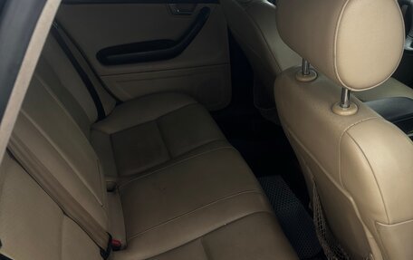 Audi A4, 2001 год, 330 000 рублей, 13 фотография