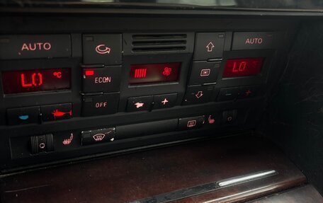 Audi A4, 2001 год, 330 000 рублей, 15 фотография