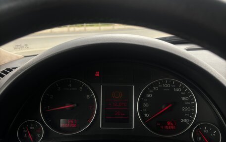 Audi A4, 2001 год, 330 000 рублей, 14 фотография