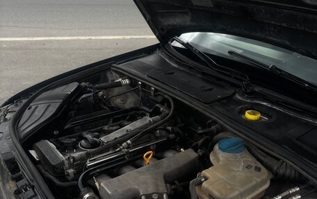Audi A4, 2001 год, 330 000 рублей, 17 фотография