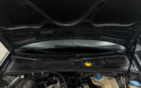Audi A4, 2001 год, 330 000 рублей, 18 фотография