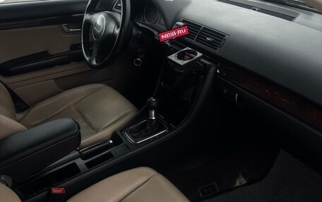 Audi A4, 2001 год, 330 000 рублей, 11 фотография