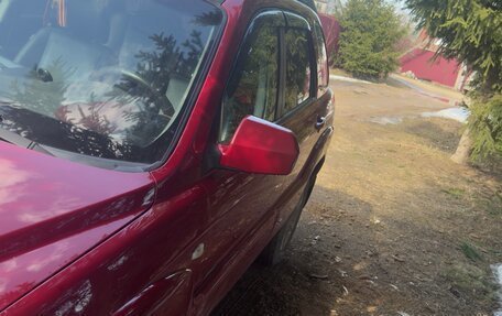 KIA Sportage II, 2008 год, 710 000 рублей, 3 фотография
