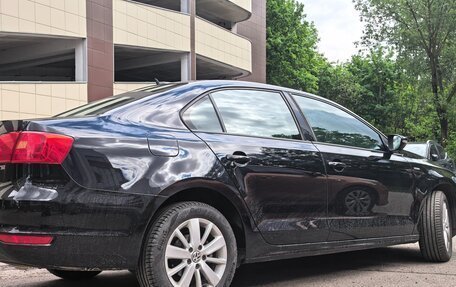 Volkswagen Jetta VI, 2013 год, 1 450 000 рублей, 4 фотография