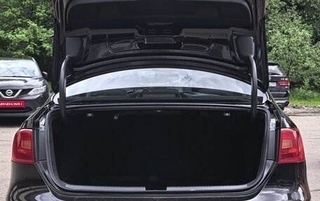 Volkswagen Jetta VI, 2013 год, 1 450 000 рублей, 5 фотография