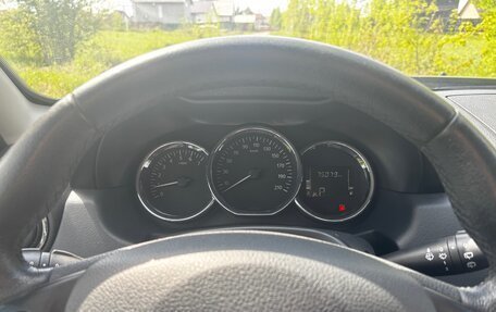 Nissan Terrano III, 2019 год, 1 700 000 рублей, 9 фотография