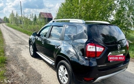 Nissan Terrano III, 2019 год, 1 700 000 рублей, 6 фотография