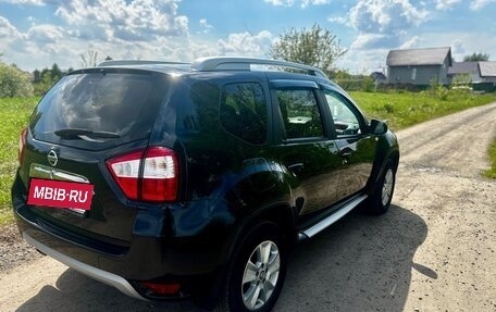 Nissan Terrano III, 2019 год, 1 700 000 рублей, 4 фотография
