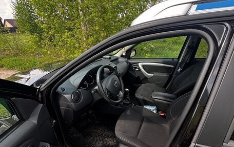 Nissan Terrano III, 2019 год, 1 700 000 рублей, 10 фотография