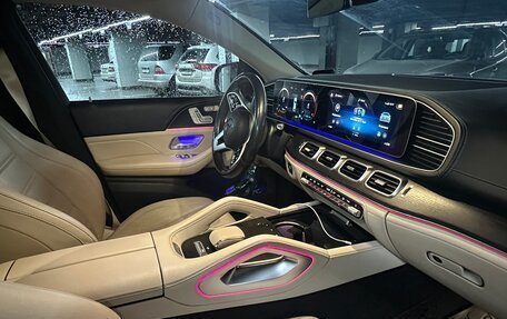 Mercedes-Benz GLE Coupe, 2020 год, 7 600 000 рублей, 5 фотография