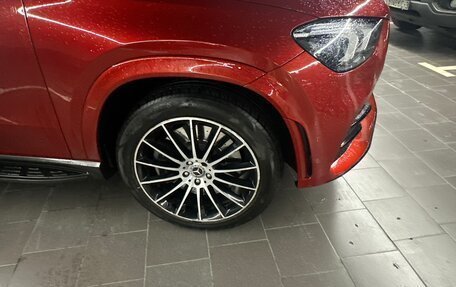 Mercedes-Benz GLE Coupe, 2020 год, 7 600 000 рублей, 7 фотография