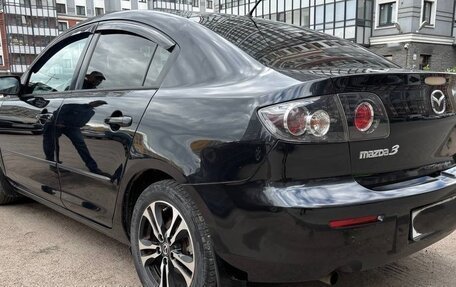 Mazda 3, 2008 год, 650 000 рублей, 6 фотография