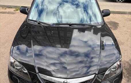 Mazda 3, 2008 год, 650 000 рублей, 3 фотография