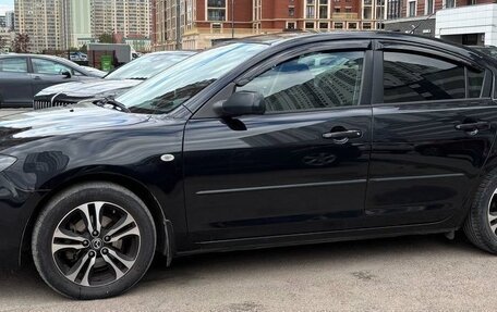 Mazda 3, 2008 год, 650 000 рублей, 7 фотография