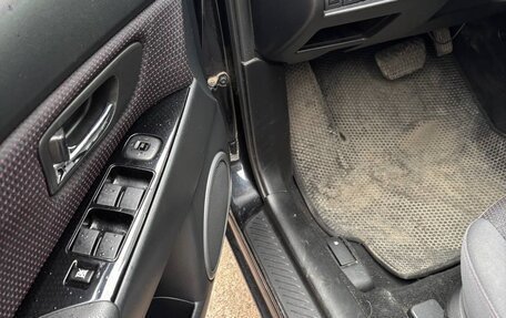 Mazda 3, 2008 год, 650 000 рублей, 14 фотография