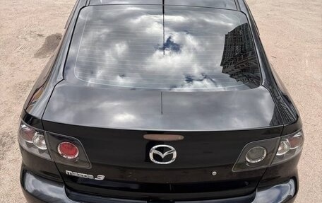 Mazda 3, 2008 год, 650 000 рублей, 4 фотография