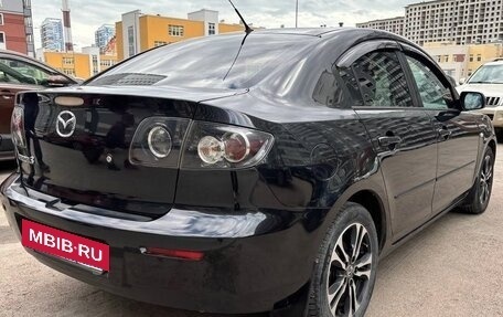 Mazda 3, 2008 год, 650 000 рублей, 5 фотография
