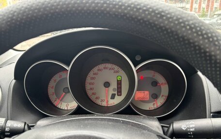 Mazda 3, 2008 год, 650 000 рублей, 22 фотография