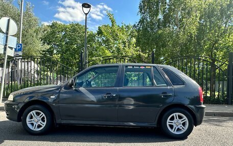 Volkswagen Pointer, 2004 год, 200 000 рублей, 2 фотография