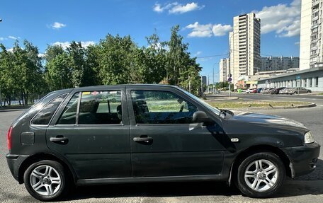 Volkswagen Pointer, 2004 год, 200 000 рублей, 4 фотография
