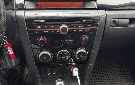 Mazda 3, 2008 год, 650 000 рублей, 16 фотография