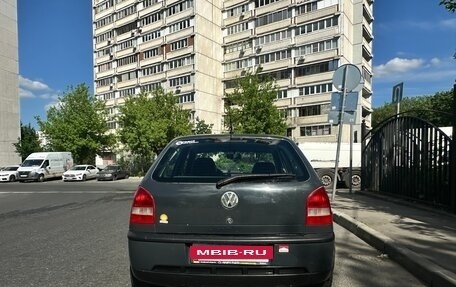 Volkswagen Pointer, 2004 год, 200 000 рублей, 3 фотография