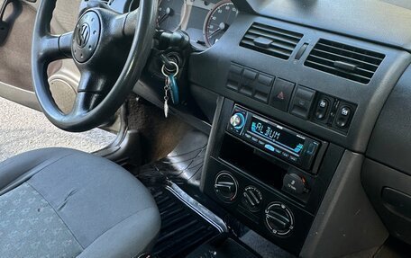 Volkswagen Pointer, 2004 год, 200 000 рублей, 9 фотография