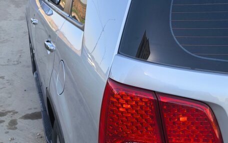 KIA Sorento II рестайлинг, 2012 год, 1 390 000 рублей, 5 фотография