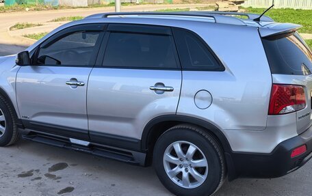 KIA Sorento II рестайлинг, 2012 год, 1 390 000 рублей, 8 фотография