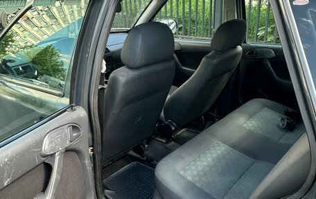 Volkswagen Pointer, 2004 год, 200 000 рублей, 14 фотография