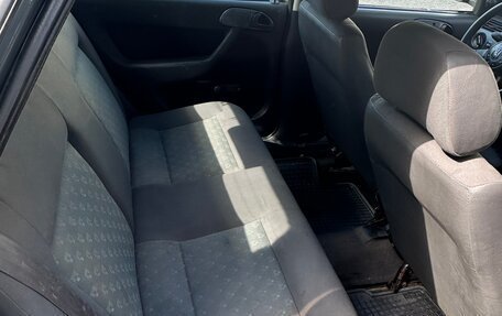 Volkswagen Pointer, 2004 год, 200 000 рублей, 15 фотография