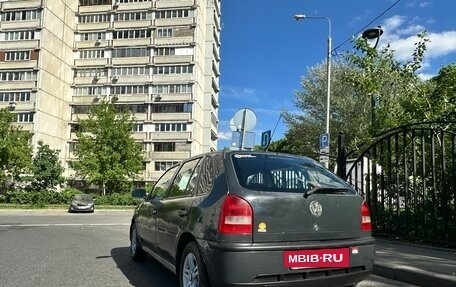 Volkswagen Pointer, 2004 год, 200 000 рублей, 12 фотография