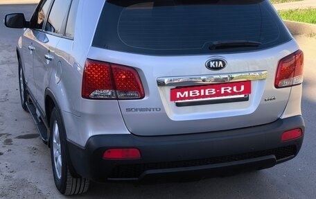 KIA Sorento II рестайлинг, 2012 год, 1 390 000 рублей, 7 фотография