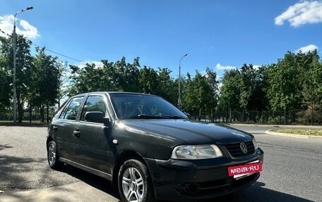 Volkswagen Pointer, 2004 год, 200 000 рублей, 11 фотография
