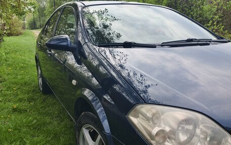 Nissan Primera III, 2006 год, 400 000 рублей, 2 фотография