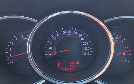 KIA Sorento II рестайлинг, 2012 год, 1 390 000 рублей, 12 фотография