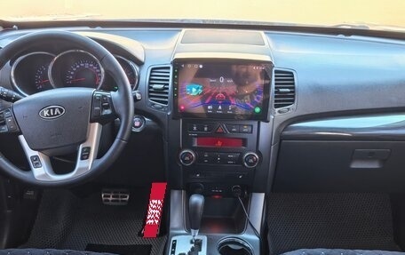 KIA Sorento II рестайлинг, 2012 год, 1 390 000 рублей, 11 фотография