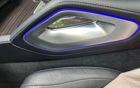 Mercedes-Benz GLS, 2019 год, 8 450 000 рублей, 8 фотография