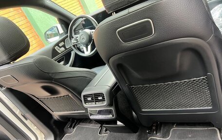 Mercedes-Benz GLS, 2019 год, 8 450 000 рублей, 7 фотография