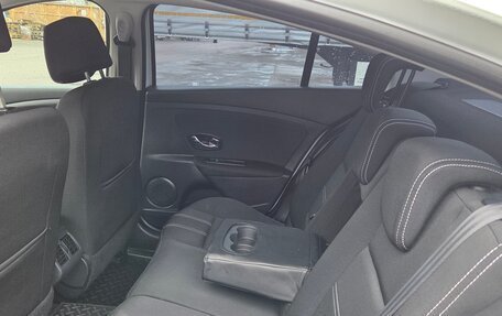 Renault Fluence I, 2015 год, 650 000 рублей, 9 фотография
