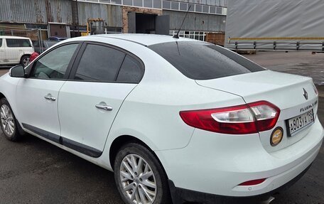 Renault Fluence I, 2015 год, 650 000 рублей, 5 фотография