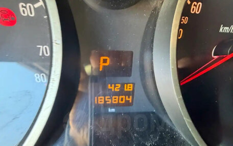 Opel Astra H, 2007 год, 500 000 рублей, 3 фотография