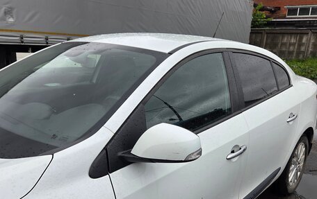 Renault Fluence I, 2015 год, 650 000 рублей, 6 фотография