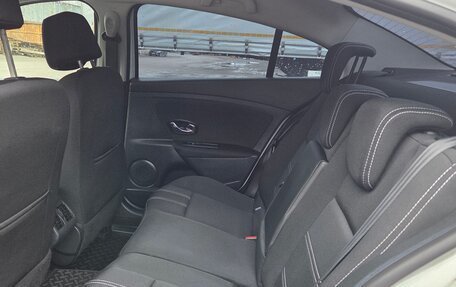 Renault Fluence I, 2015 год, 650 000 рублей, 8 фотография