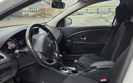 Renault Fluence I, 2015 год, 650 000 рублей, 7 фотография
